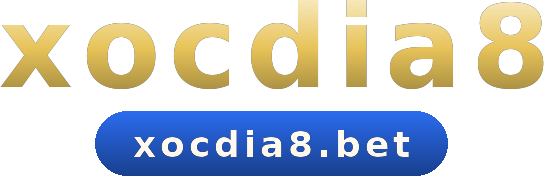 xocdia8 logo