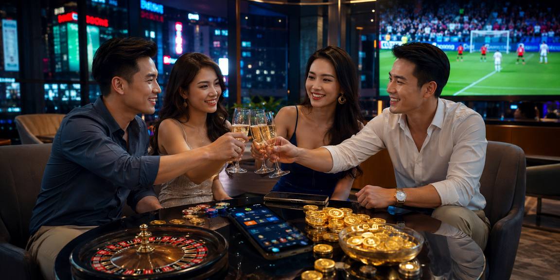 xocdia8 Thành Viên Thường Xuyên